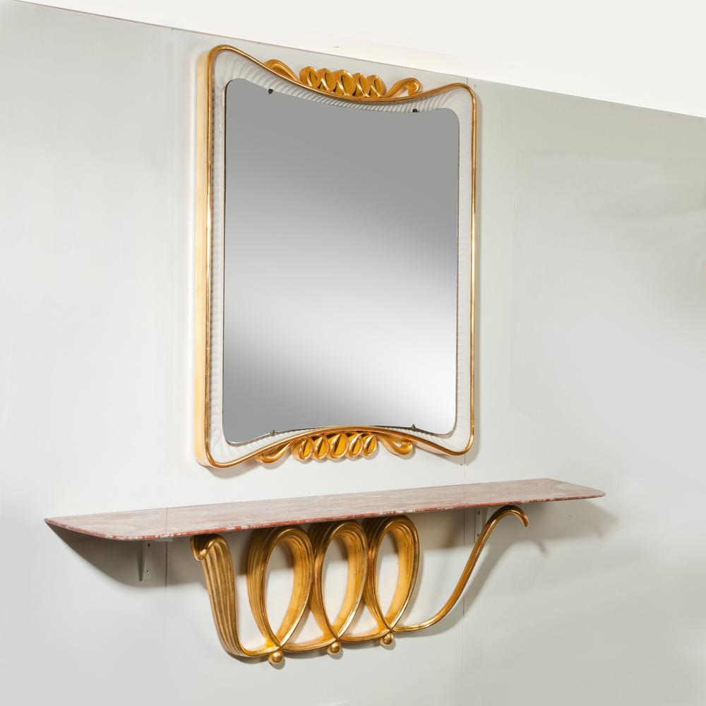 The Art Of Gilding